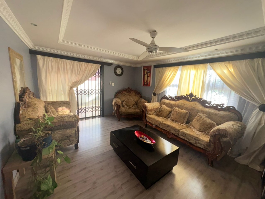 3 Bedroom Property for Sale in Mdantsane Nu 13 Eastern Cape